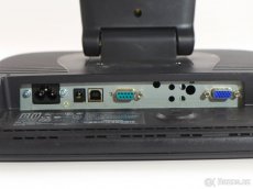 DOTYKOVÝ MONITOR 15" ELO ET1515L - REPASOVANÝ
- 8