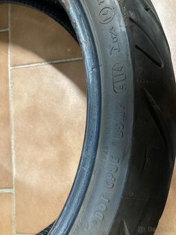 Pneumatiky Suzuki honda Yamaha kawasaki - 8