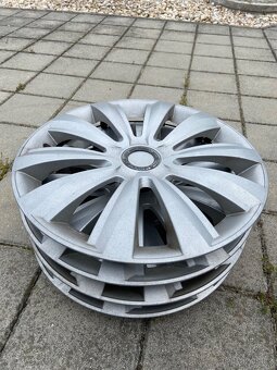 165/70 R14 5x100 - 8
