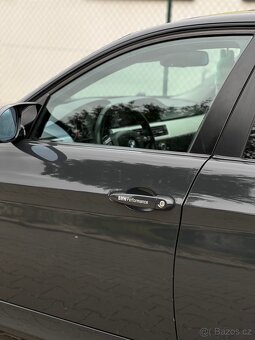 BMW 320d E90 • 2008 • M paket • Stage 1 – 150 kW - 8
