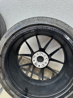BMW ráfky 763m M-Performance - 8