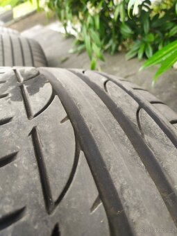 Alu kola 19" OZ". 5x112 VW, Škoda, Audi,Seat - 8