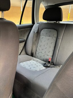 Škoda Fabia 1.4 Combi Nová STK - 8