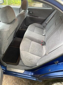 Kia magentis v6 - 8