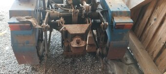 Malo traktor - 8