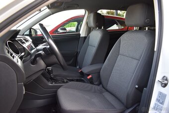 Volkswagen Tiguan Allspace 2.0TSI 140 4MOTION ACC DPH ČR 1.M - 8