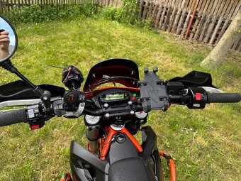 Ktm 690 enduro R - 8