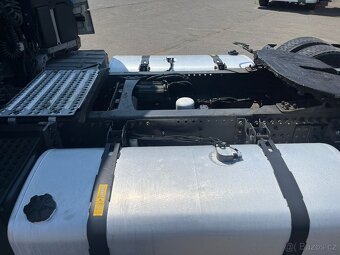 Volvo FH 460 LOW DECK AUTOMAT EURO VI - 8
