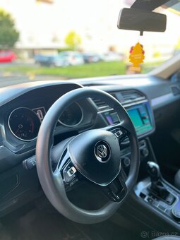 Tiguan Allspace 2.0tsi 4Motion - 8
