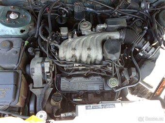 Prodám Ford Taurus rok 92 - 8