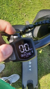 2 elektrokolobežky CorySprint - 8