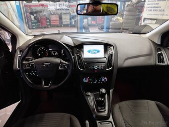 Ford Focus 1,6i ecoboost 110kw - 8