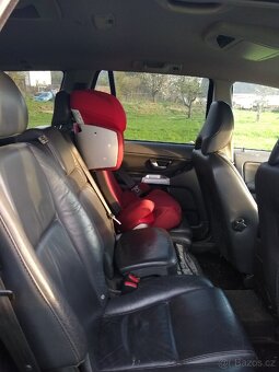 Volvo XC90 D5 manuál 7 míst - 8