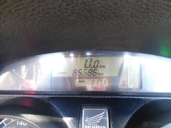 honda xl 1000v varadero - 8