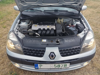 Renault Clio II Campus 1.2 55Kw - 8