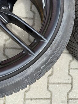BMW Styling M641 kola 255/35 R19 - 8