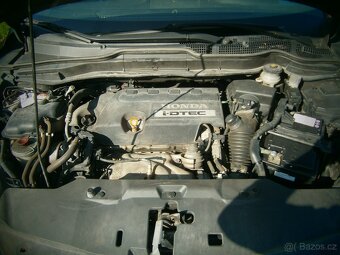 Honda CR-V 2.2 i-DTEC - možnost odpočtu DPH - 8