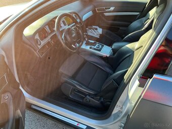 Audi a6 s-line - 8