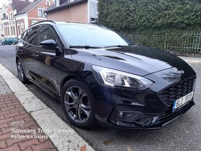 Focus kombi 2,0 TDI ST line-cena bez DPH - 8