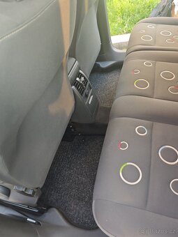 WV Caddy ecoline 2.0 CNG 138xxx 85kw 2013 - 8