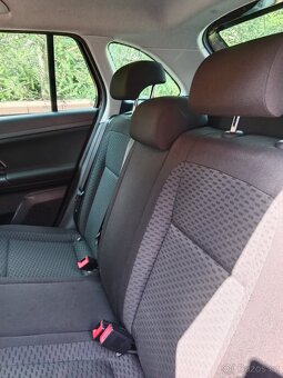 Fabia 2 kombi - 8