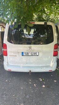 Peugeot Traveller 1.6 HDI - 8