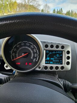 Chevrolet Spark 1.2 i 60kw - 8