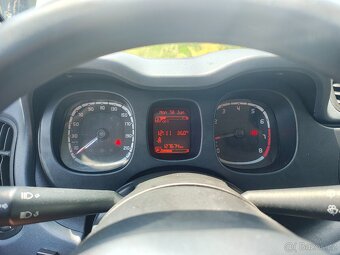 Fiat Panda 1.2 LPG 2020 - 8