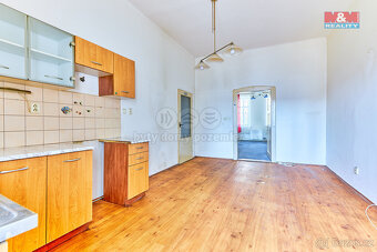 Prodej nájemního domu, 546 m², Strakonice, ul. Velké náměstí - 8