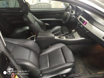 BMW e92 335i - 8