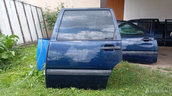 Volvo 850 díly / plechařina - 8