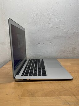 MacBook Air 13" 2015 /8GB RAM/Intel i5/128GB SSD/ Záruka - 8