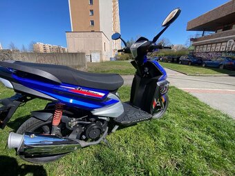 Maxon Ardour 12cc - 8