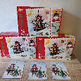 LEGO NINJAGO 4002021 Employee Exclusive: The Temple of Celeb - 8