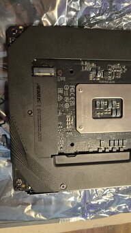 Základní deska B760I AORUS PRO - 8