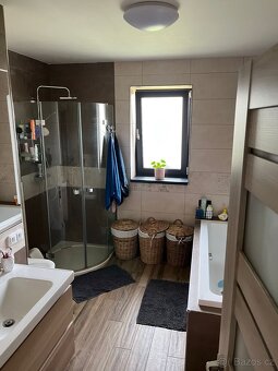 Prodej novostavby 5kk - 8