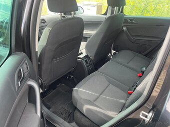 Škoda Yeti 1.4 TSI, alu - 8