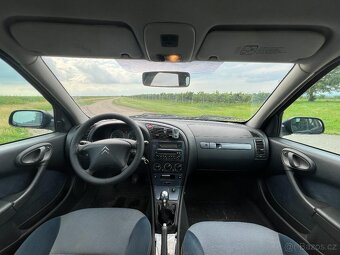 Citroen Xsara Break 2.0 Hdi 66KW rv.2003 - 8