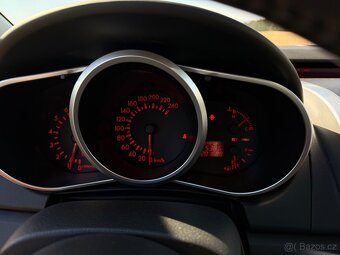 Mazda CX7 2.3 DISI Turbo AWD, 2008, nejvyšší výbava - 8