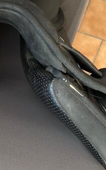 Drezurní Wintec Pro - 8