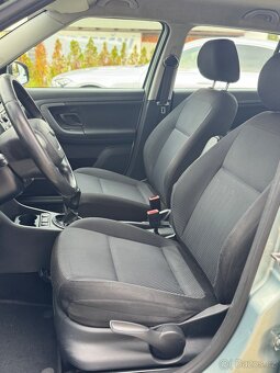 Škoda Fabia Combi 1.2 TSI 77 kW TOP STAV BEZ KOROZE - 8
