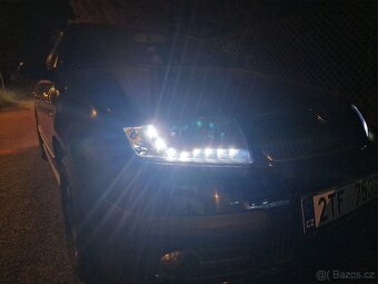 Fabia 1 - 8
