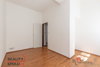 Prodej, byty/3+kk, 72 m2, Úprkova, 69501 Hodonín, Hodonín [I - 8