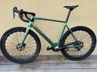 Colnago C68 Gravel | v.54 | GRX Di2 2x12 | - 8