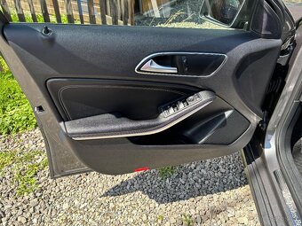 Mercedes A 160 benzin - 8