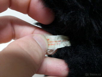 Nyamy Felina čierna - 8