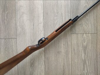 Vzduchovka Diana Mod.23 - Německo 70.léta - 8