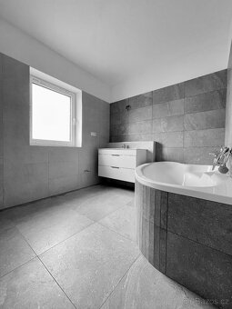 RD 4+1 (rozšiřitelné až na 6+1), Buštěhrad, okr.Kladno - 8