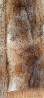 Dámský kožich - 8
