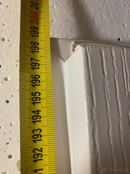 Doornite Socrates Interiérové dveře 70 Prave, sklo - 8